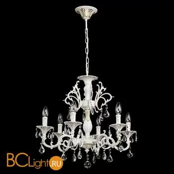 Люстра MW-LIGHT Свеча 301014706 - Фото 0