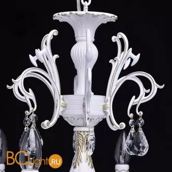 Люстра MW-LIGHT Свеча 301014706 - Фото 10