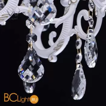 Люстра MW-LIGHT Свеча 301014706 - Фото 11