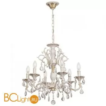 Люстра MW-LIGHT Свеча 301014706