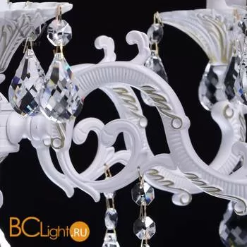 Люстра MW-LIGHT Свеча 301014706 - Фото 6