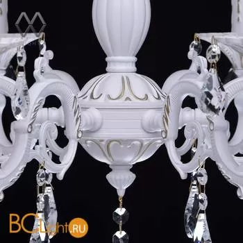 Люстра MW-LIGHT Свеча 301014706 - Фото 8