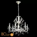 Люстра MW-LIGHT Свеча 301014706 - Фото 0