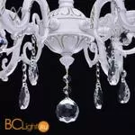 Люстра MW-LIGHT Свеча 301014706 - Фото 9