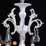 Люстра MW-LIGHT Свеча 301014706 - Фото 10