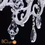 Люстра MW-LIGHT Свеча 301014706 - Фото 11