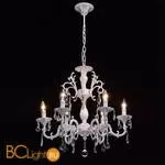 Люстра MW-LIGHT Свеча 301014706 - Фото 1