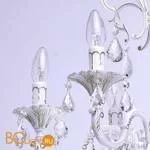 Люстра MW-LIGHT Свеча 301014706 - Фото 2