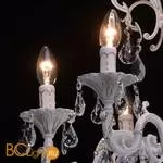 Люстра MW-LIGHT Свеча 301014706 - Фото 3