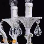 Люстра MW-LIGHT Свеча 301014706 - Фото 4