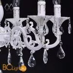 Люстра MW-LIGHT Свеча 301014706 - Фото 5