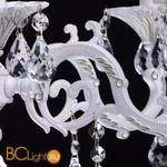 Люстра MW-LIGHT Свеча 301014706 - Фото 6