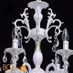 Люстра MW-LIGHT Свеча 301014706 - Фото 7