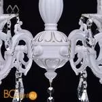 Люстра MW-LIGHT Свеча 301014706 - Фото 8