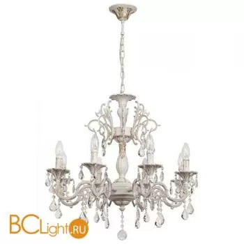 Люстра MW-LIGHT Свеча 301014808