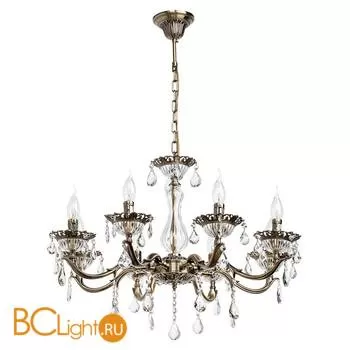 Люстра MW-LIGHT Свеча 301014908