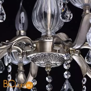 Люстра MW-LIGHT Свеча 301015006 - Фото 10