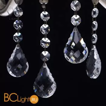 Люстра MW-LIGHT Свеча 301015006 - Фото 12