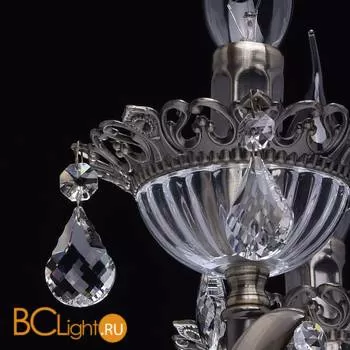 Люстра MW-LIGHT Свеча 301015006 - Фото 13