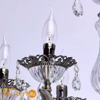 Люстра MW-LIGHT Свеча 301015006 - Фото 2