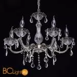 Люстра MW-LIGHT Свеча 301015006 - Фото 0