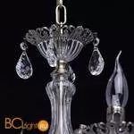 Люстра MW-LIGHT Свеча 301015006 - Фото 9