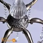 Люстра MW-LIGHT Свеча 301015006 - Фото 11