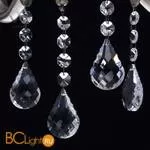 Люстра MW-LIGHT Свеча 301015006 - Фото 12