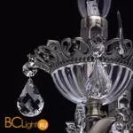 Люстра MW-LIGHT Свеча 301015006 - Фото 13