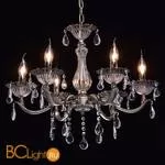 Люстра MW-LIGHT Свеча 301015006 - Фото 1