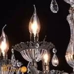 Люстра MW-LIGHT Свеча 301015006 - Фото 3