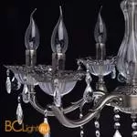 Люстра MW-LIGHT Свеча 301015006 - Фото 4