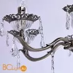 Люстра MW-LIGHT Свеча 301015006 - Фото 6