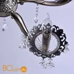 Люстра MW-LIGHT Свеча 301015006 - Фото 7