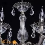 Люстра MW-LIGHT Свеча 301015006 - Фото 8