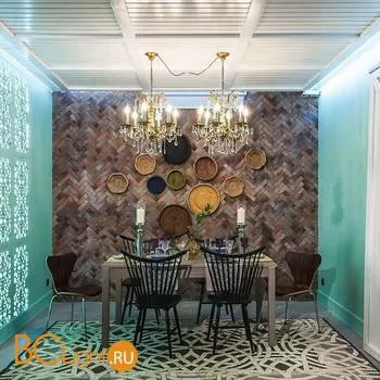 Люстра MW-LIGHT Свеча 301015108 - Фото 0