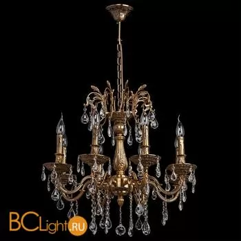 Люстра MW-LIGHT Свеча 301015108