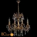 Люстра MW-LIGHT Свеча 301015108