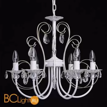 Люстра MW-LIGHT Свеча 301015206 - Фото 0