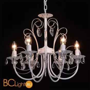 Люстра MW-LIGHT Свеча 301015206 - Фото 1