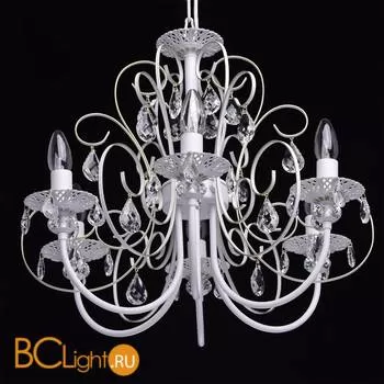 Люстра MW-LIGHT Свеча 301015206 - Фото 2