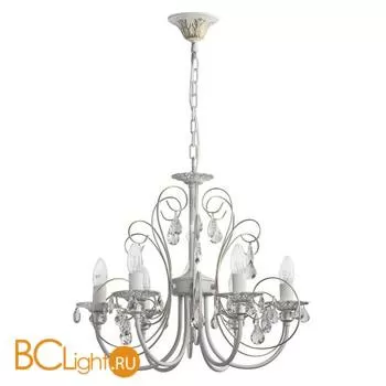 Люстра MW-LIGHT Свеча 301015206