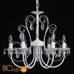 Люстра MW-LIGHT Свеча 301015206 - Фото 0