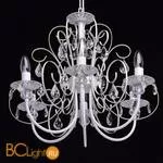 Люстра MW-LIGHT Свеча 301015206 - Фото 2