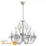 Люстра MW-LIGHT Свеча 301015206