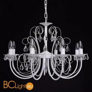 Люстра MW-LIGHT Свеча 301015308 - Фото 0