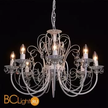 Люстра MW-LIGHT Свеча 301015308 - Фото 1