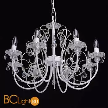 Люстра MW-LIGHT Свеча 301015308 - Фото 2