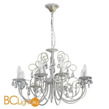 Люстра MW-LIGHT Свеча 301015308