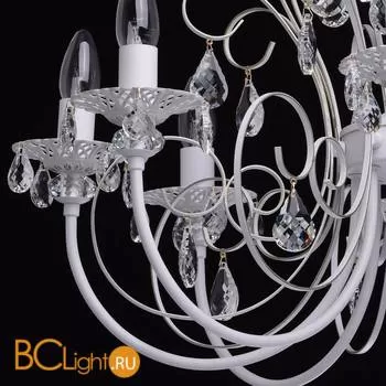 Люстра MW-LIGHT Свеча 301015308 - Фото 6